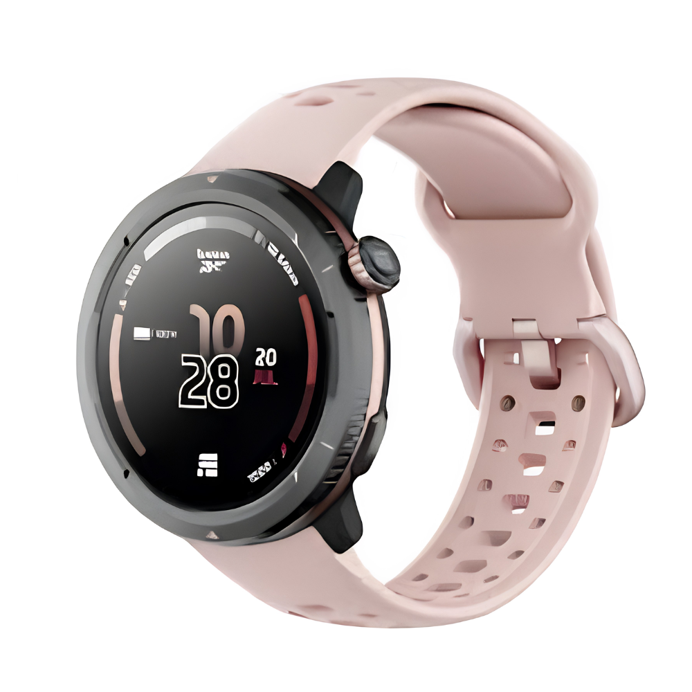 Smart Watch Fd68 Bluetooth Llamadas Monitoreo Deportivo