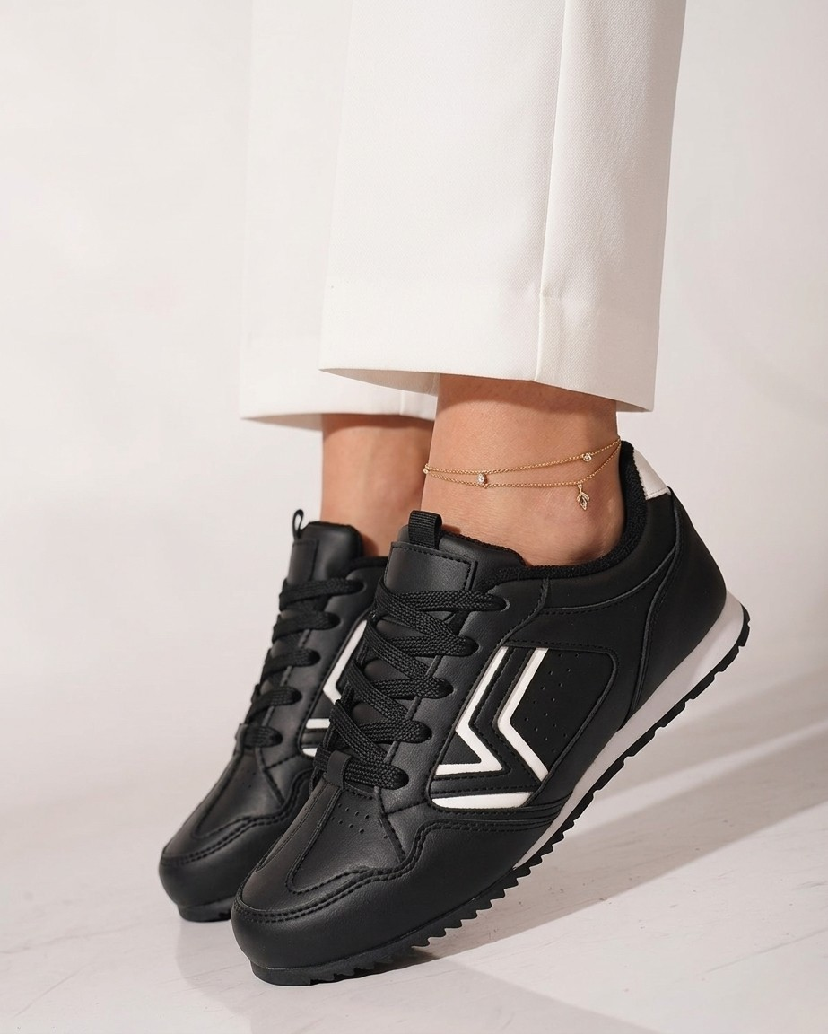ZAPATO DEPORTIVO PARA DAMA R258