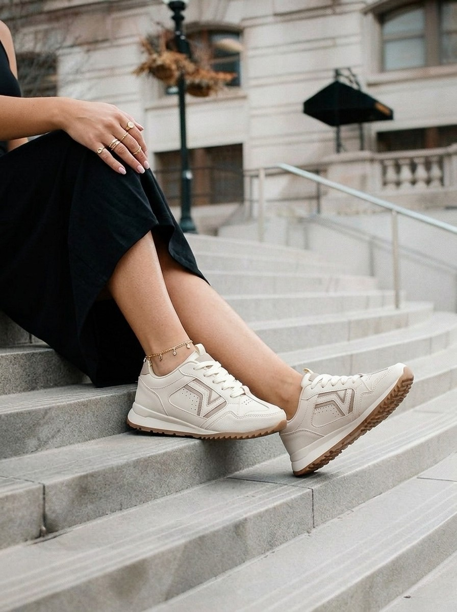 ZAPATO DEPORTIVO PARA DAMA R258