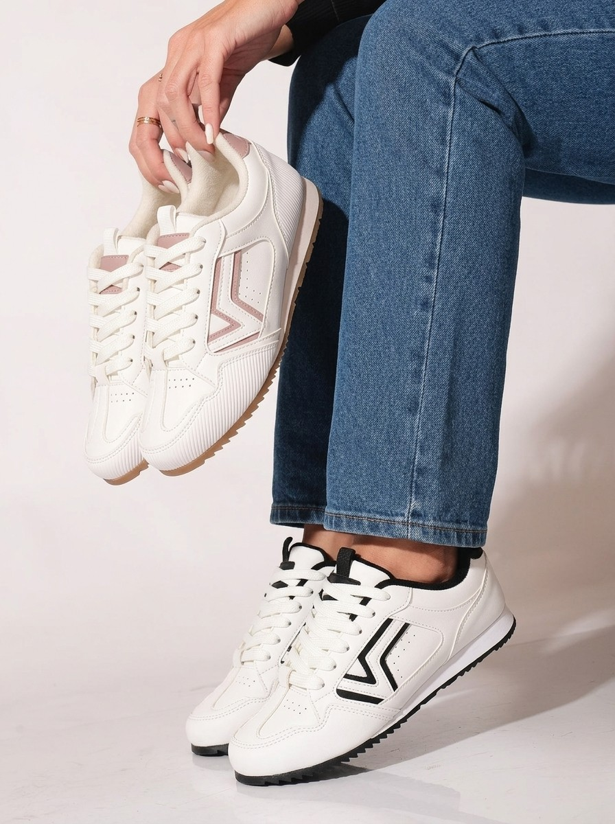 ZAPATO DEPORTIVO PARA DAMA R258