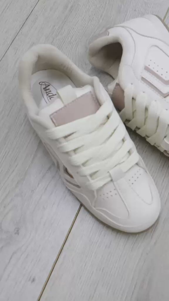 ZAPATO DEPORTIVO PARA DAMA R258